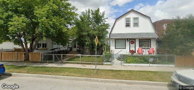 Larawan ng 1417 William Avenue W sa Winnipeg, Manitoba