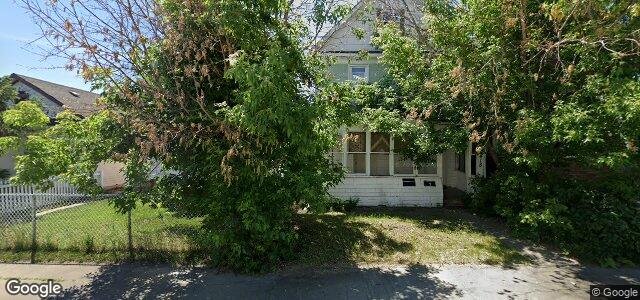 Larawan ng 1418 Ross Avenue W sa Winnipeg, Manitoba