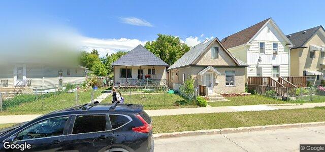 Larawan ng 1419 Ross Avenue W sa Winnipeg, Manitoba