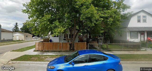 Larawan ng 1419 William Avenue W sa Winnipeg, Manitoba