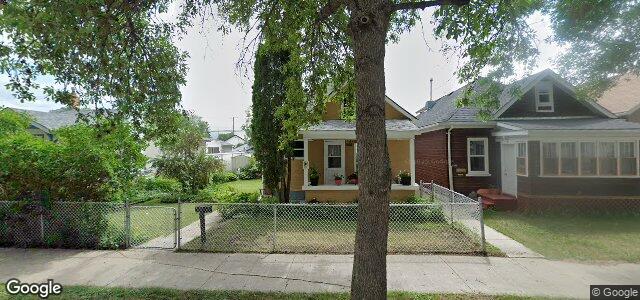 Larawan ng 1420 Bannatyne Avenue W sa Winnipeg, Manitoba