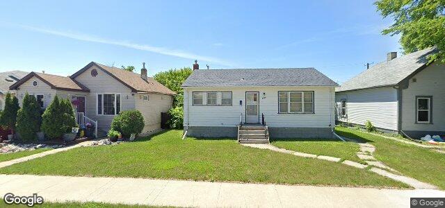 Larawan ng 1420 Elgin Avenue W sa Winnipeg, Manitoba