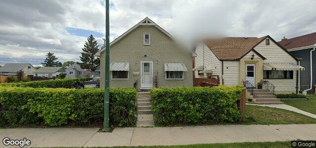 Larawan ng 1420 Pacific Avenue W sa Winnipeg, Manitoba