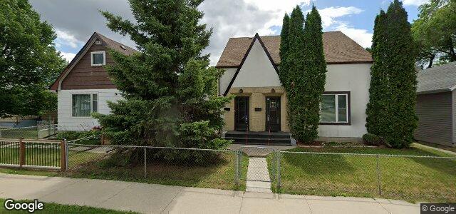 Larawan ng 1420 William Avenue W sa Winnipeg, Manitoba