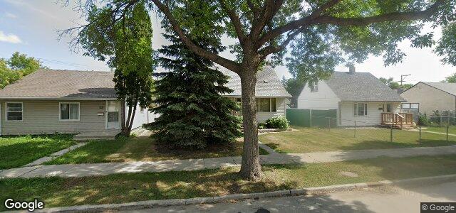 Larawan ng 1421 Mcdermot Avenue W sa Winnipeg, Manitoba
