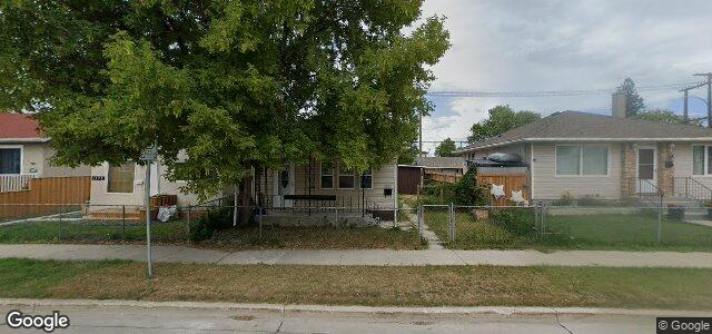 Larawan ng 1421 Pacific Avenue W sa Winnipeg, Manitoba