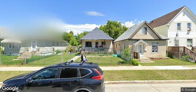 Larawan ng 1421 Ross Avenue W sa Winnipeg, Manitoba