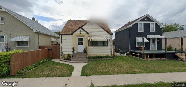 Larawan ng 1422 Pacific Avenue W sa Winnipeg, Manitoba