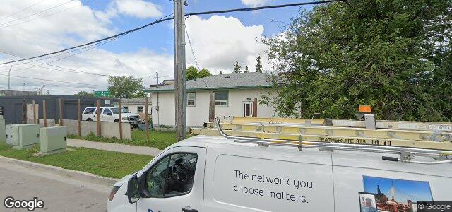 Larawan ng 1422 Winnipeg Avenue W sa Winnipeg, Manitoba