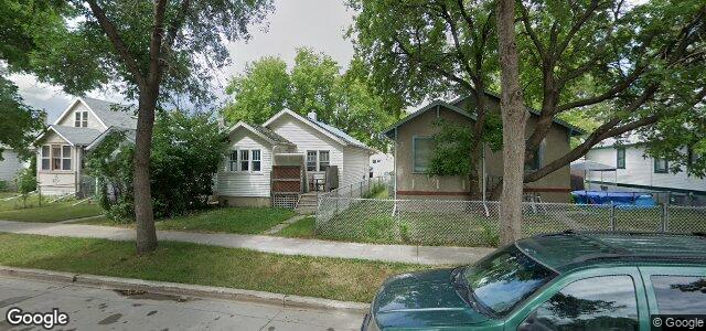Larawan ng 1423 Bannatyne Avenue W sa Winnipeg, Manitoba