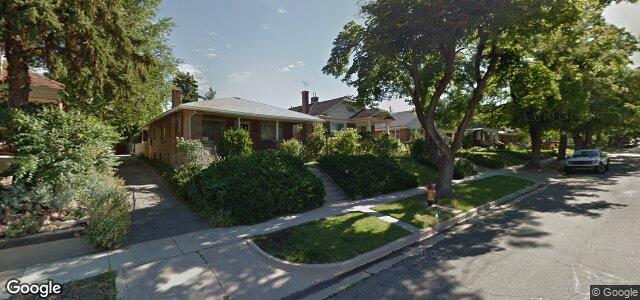 Larawan ng 1423 Logan Avenue sa Winnipeg, Manitoba