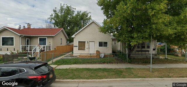 Larawan ng 1423 Pacific Avenue W sa Winnipeg, Manitoba