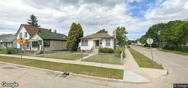 Larawan ng 1423 William Avenue W sa Winnipeg, Manitoba