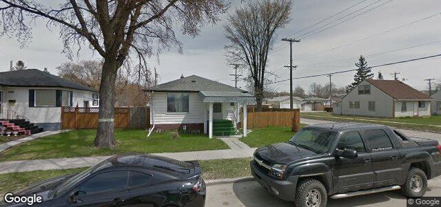 1423 Winnipeg Avenue W（加拿大曼尼托巴省溫尼伯市）房屋照片