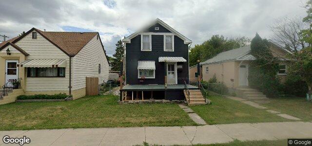 1424 Pacific Avenue W（加拿大曼尼托巴省温尼伯市）房屋照片