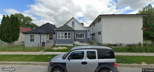 Larawan ng 1425 Alexander Avenue sa Winnipeg, Manitoba