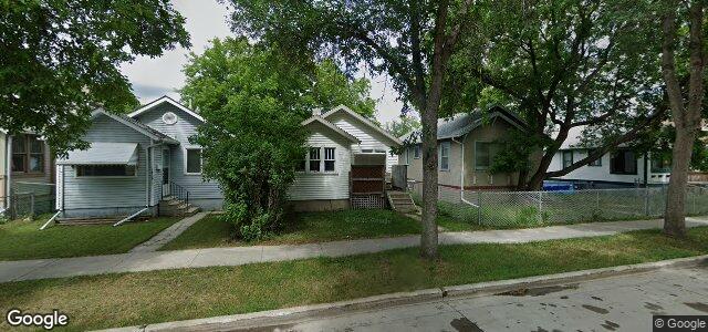 Larawan ng 1425 Bannatyne Avenue W sa Winnipeg, Manitoba