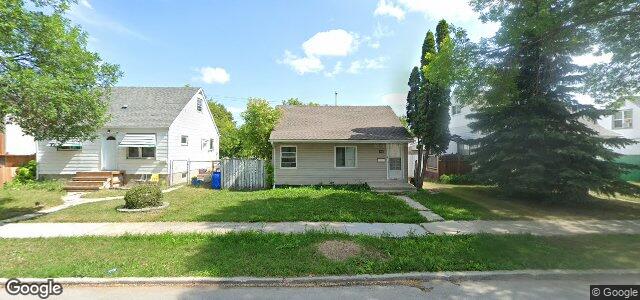 Larawan ng 1425 Mcdermot Avenue W sa Winnipeg, Manitoba