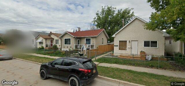 Larawan ng 1425 Pacific Avenue W sa Winnipeg, Manitoba