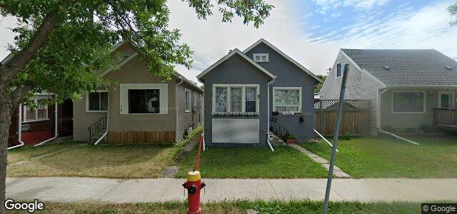 Larawan ng 1426 Bannatyne Avenue W sa Winnipeg, Manitoba