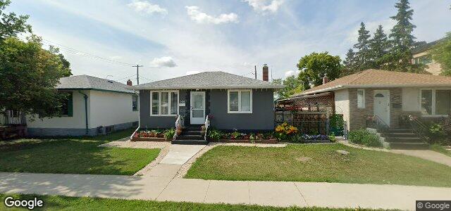 1426 Winnipeg Avenue W（加拿大曼尼托巴省溫尼伯市）房屋照片