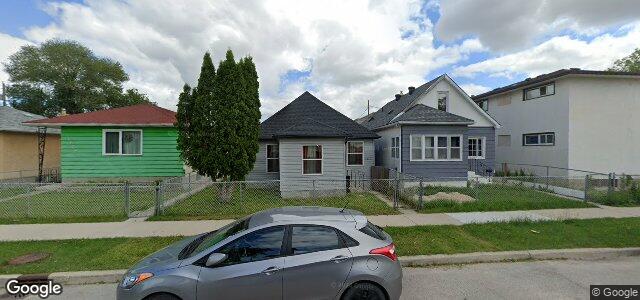 Larawan ng 1427 Alexander Avenue sa Winnipeg, Manitoba