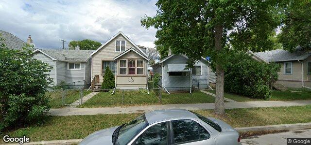 1427 Bannatyne Avenue W（加拿大曼尼托巴省温尼伯市）房屋照片