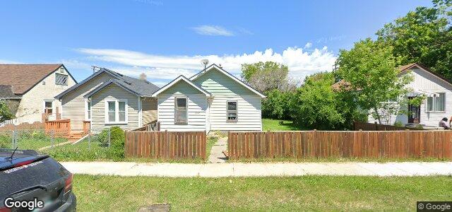 Larawan ng 1427 Elgin Avenue W sa Winnipeg, Manitoba