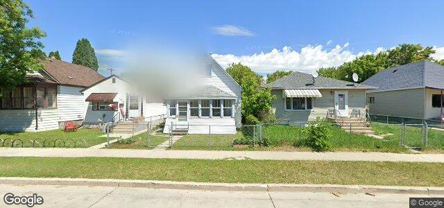 Larawan ng 1427 Ross Avenue W sa Winnipeg, Manitoba