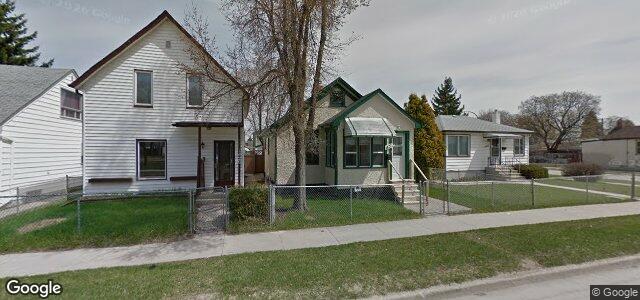 Larawan ng 1427 William Avenue W sa Winnipeg, Manitoba