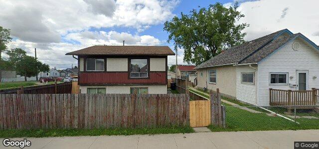 Larawan ng 1428 Alexander Avenue sa Winnipeg, Manitoba