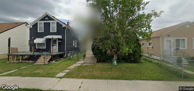 Larawan ng 1428 Pacific Avenue W sa Winnipeg, Manitoba