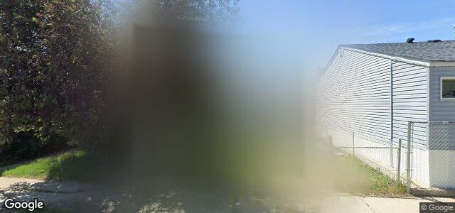 Photo of 1428 Ross Avenue W in Winnipeg, Manitoba