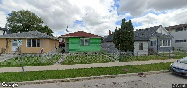 Larawan ng 1429 Alexander Avenue sa Winnipeg, Manitoba
