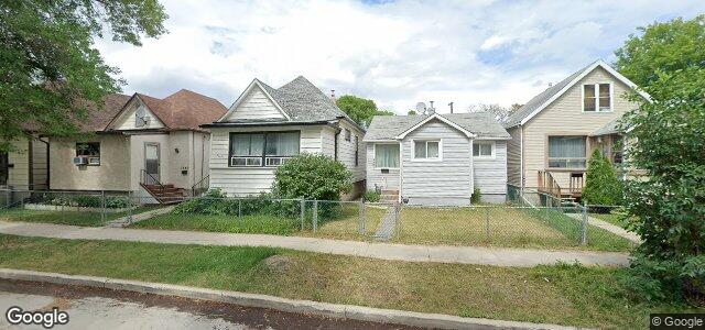 Larawan ng 1429 Bannatyne Avenue W sa Winnipeg, Manitoba