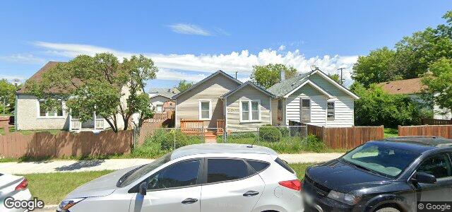 Larawan ng 1429 Elgin Avenue W sa Winnipeg, Manitoba