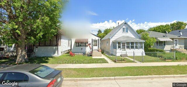 Larawan ng 1429 Ross Avenue W sa Winnipeg, Manitoba