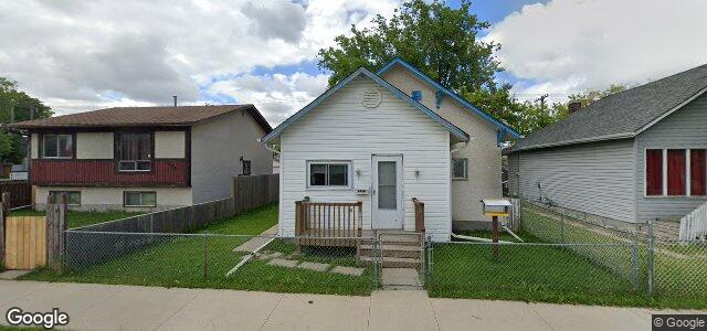 Larawan ng 1430 Alexander Avenue sa Winnipeg, Manitoba