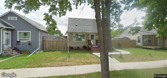 Larawan ng 1430 Bannatyne Avenue W sa Winnipeg, Manitoba