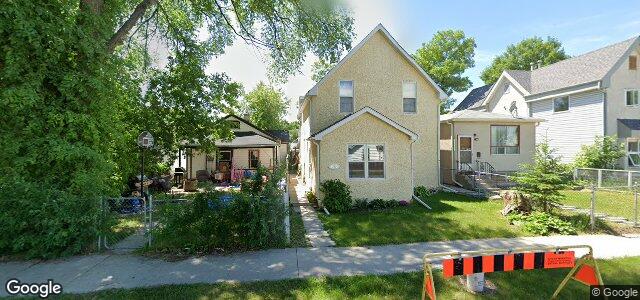 Larawan ng 1430 Elgin Avenue W sa Winnipeg, Manitoba