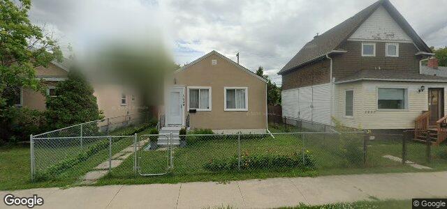 Larawan ng 1430 Pacific Avenue W sa Winnipeg, Manitoba