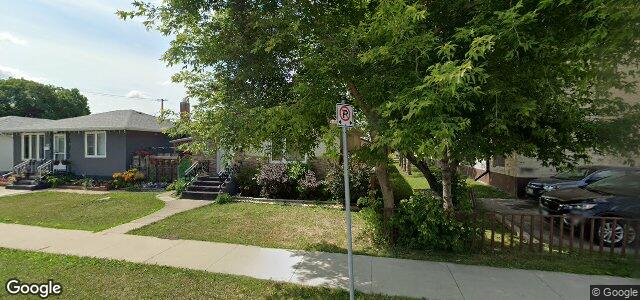 1430 Winnipeg Avenue W（加拿大曼尼托巴省溫尼伯市）房屋照片