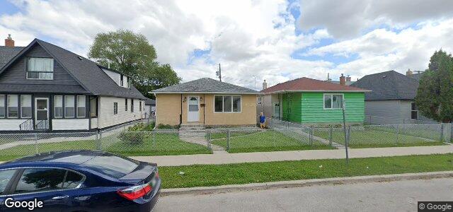 Larawan ng 1431 Alexander Avenue sa Winnipeg, Manitoba