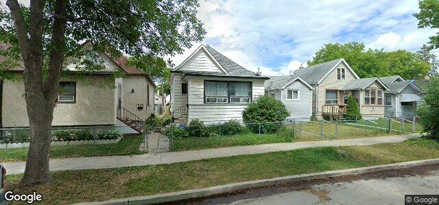 Larawan ng 1431 Bannatyne Avenue W sa Winnipeg, Manitoba