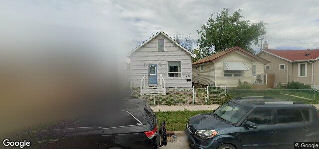 Larawan ng 1431 Pacific Avenue W sa Winnipeg, Manitoba