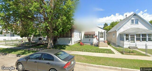 Larawan ng 1431 Ross Avenue W sa Winnipeg, Manitoba