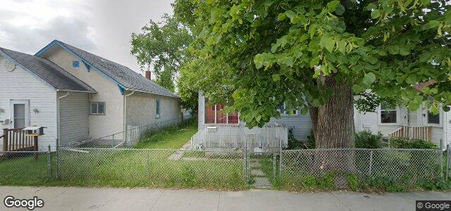 Larawan ng 1432 Alexander Avenue sa Winnipeg, Manitoba