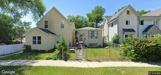 Larawan ng 1432 Elgin Avenue W sa Winnipeg, Manitoba