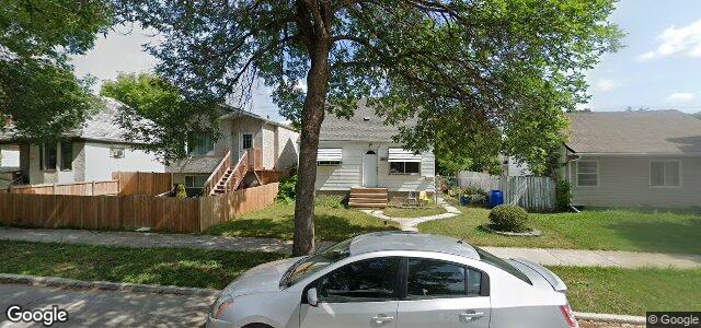 Larawan ng 1433 Mcdermot Avenue W sa Winnipeg, Manitoba