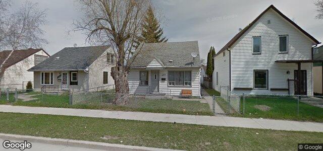 Larawan ng 1433 William Avenue W sa Winnipeg, Manitoba
